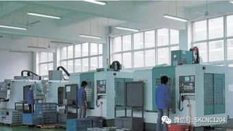 10个机械厂的老板, 9个都是苦出来的