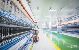 滨州 智能化 生产屡见不鲜 科技研发不惜重金