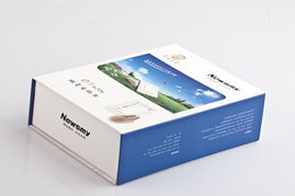 纽曼 newsmy e读6206 2gb 包装图片