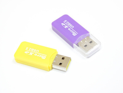 电脑配j件读卡器 冰爽 usb2.0 TF直读 迷你 无需卡套 批发 - 电脑配j件读卡器 冰爽 usb2.0 TF直读 迷你 无需卡套 批发厂家 - 电脑配j件读卡器 冰爽 usb2.0 TF直读 迷你 无需卡套 批发价格 - 深圳市福田区翔腾龙通讯产品经营部 - 