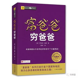 理财书单 实现财务自由,强烈建议你先读这4本书