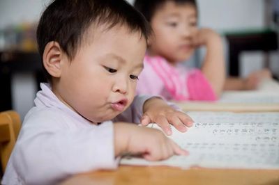 如何培养孩子的写作能力?先读好这几本书!