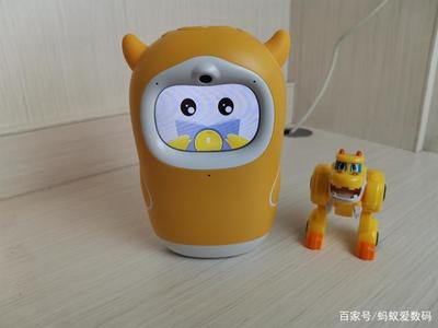 孩子成长学习路上的好伙伴,牛听听读书牛评测