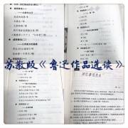 阅读鲁迅(四)睁了眼看26推