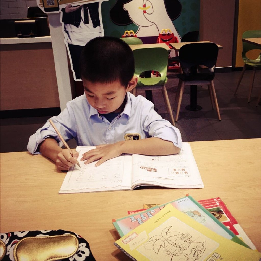 先读时光牧童童