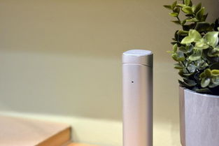 小米有品上新 指间点读翻译神器，哪里不会点哪里